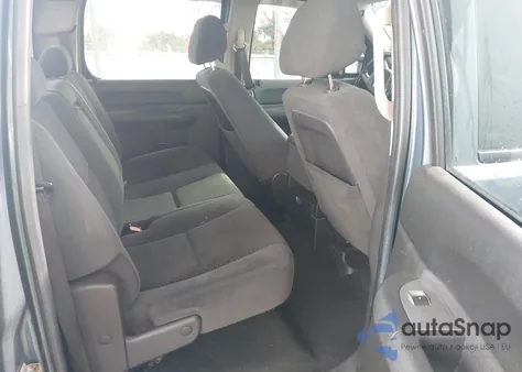 2007 Chevrolet Silverado 1500 Lt1 из США, поврежденный, VIN 2GCEK13C471543488